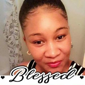 Meet your Posher, Keshana